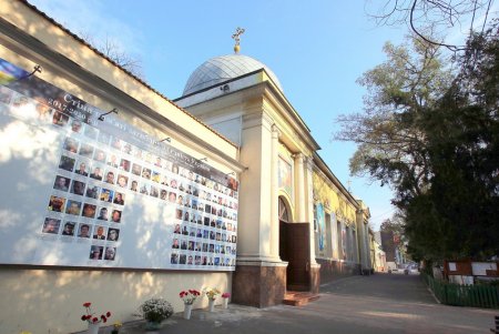 Улица Пастера – центр науки в Одессе (фоторепортаж)