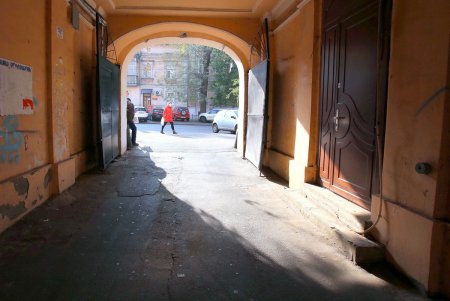 Улица Пастера – центр науки в Одессе (фоторепортаж)