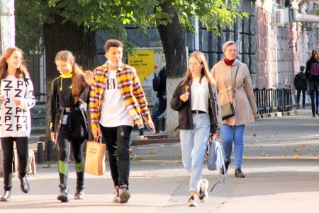 Улица Пастера – центр науки в Одессе (фоторепортаж)