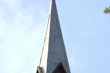 Улица Пастера – центр науки в Одессе (фоторепортаж)