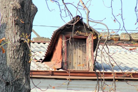 Улица Пастера – центр науки в Одессе (фоторепортаж)