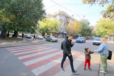 Улица Пастера – центр науки в Одессе (фоторепортаж)