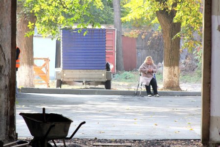 Улица Пастера – центр науки в Одессе (фоторепортаж)