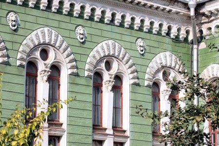 Улица Пастера – центр науки в Одессе (фоторепортаж)