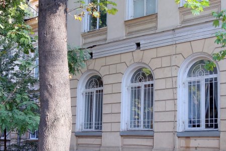 Улица Пастера – центр науки в Одессе (фоторепортаж)