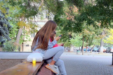 Улица Пастера – центр науки в Одессе (фоторепортаж)