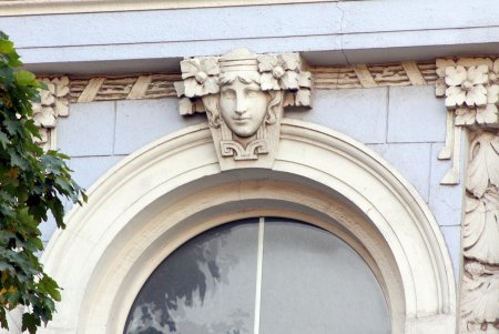 Улица Пастера – центр науки в Одессе (фоторепортаж)