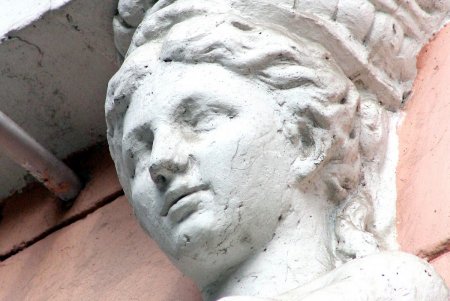 Улица Пастера – центр науки в Одессе (фоторепортаж)