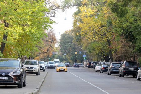 Улица Пастера – центр науки в Одессе (фоторепортаж)