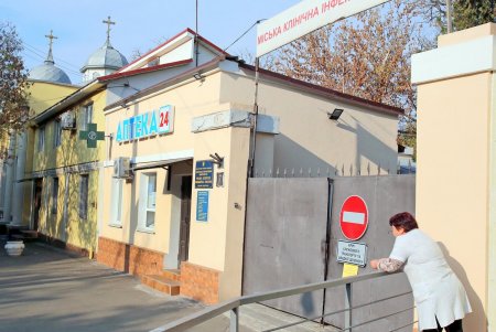 Улица Пастера – центр науки в Одессе (фоторепортаж)