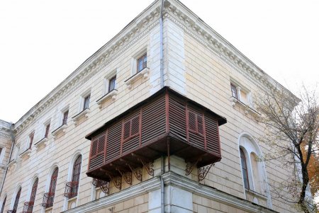 Улица Пастера – центр науки в Одессе (фоторепортаж)