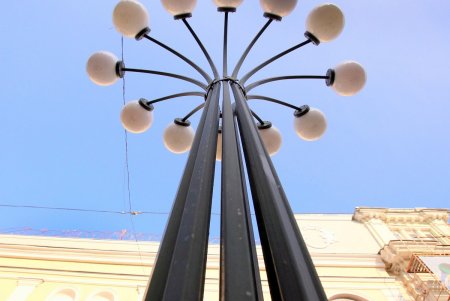 Улица Пастера – центр науки в Одессе (фоторепортаж)