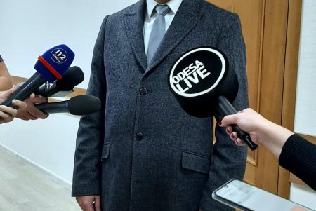 Одесский окружной административный суд признал пересчет бюллетеней в Суворовском районе незаконным
