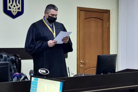 Одесский окружной административный суд признал пересчет бюллетеней в Суворовском районе незаконным