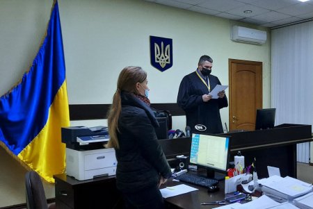 Одесский окружной административный суд признал пересчет бюллетеней в Суворовском районе незаконным