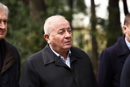 За реализацию масштабных реставрационно-строительных проектов Одесса удостоилась двух Европейских наград (фото)