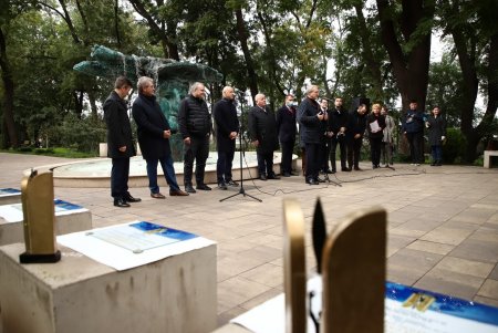 За реализацию масштабных реставрационно-строительных проектов Одесса удостоилась двух Европейских наград (фото)