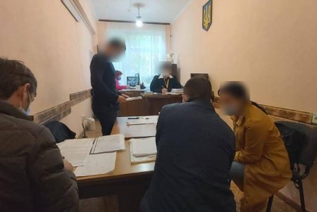 Организатор канала нелегальной миграции, переправлявший людей через границу в Одесской области, проведет в тюрьме более семи лет