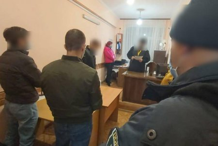 Организатор канала нелегальной миграции, переправлявший людей через границу в Одесской области, проведет в тюрьме более семи лет