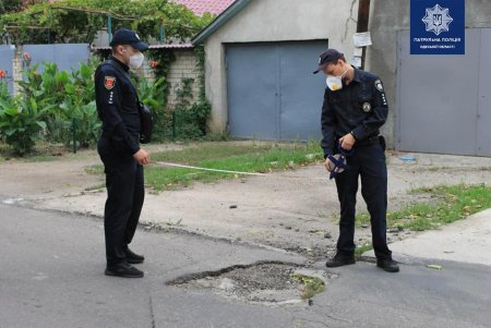 Патрульные обследовали более 270 километров дорог и проверили готовность коммунальщиков к зиме