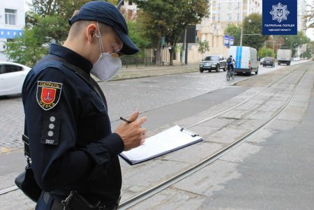 Патрульные обследовали более 270 километров дорог и проверили готовность коммунальщиков к зиме
