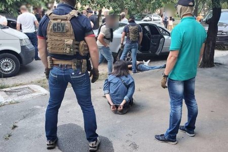 Членам опасной преступной группировки, похищавшей одесситов на «свиданиях», объявили о подозрении (фото)