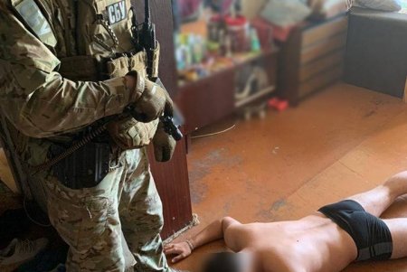 Членам опасной преступной группировки, похищавшей одесситов на «свиданиях», объявили о подозрении (фото)