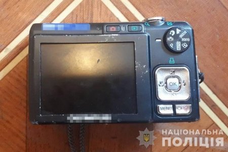 Молодой измаильчанин ограбил дом, пробравшись через открытую форточку (фото)