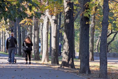 Одесса скорбит: в городе объявлен день траура в память о Михаиле Жванецком (фоторепортаж)