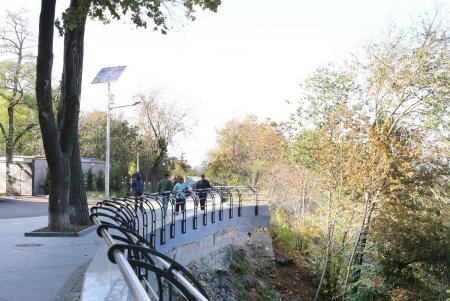 Одесса скорбит: в городе объявлен день траура в память о Михаиле Жванецком (фоторепортаж)
