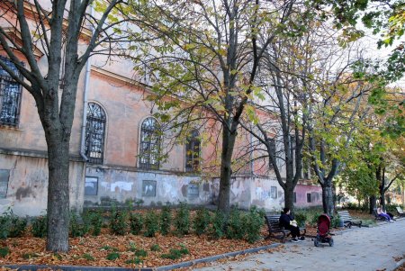 Одесса скорбит: в городе объявлен день траура в память о Михаиле Жванецком (фоторепортаж)