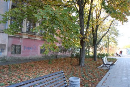 Одесса скорбит: в городе объявлен день траура в память о Михаиле Жванецком (фоторепортаж)