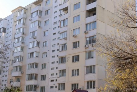Воскресная прогулка по Пишоновской (фоторепортаж)
