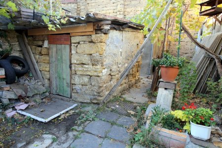 Воскресная прогулка по Пишоновской (фоторепортаж)