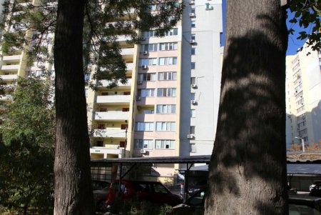 Воскресная прогулка по Пишоновской (фоторепортаж)