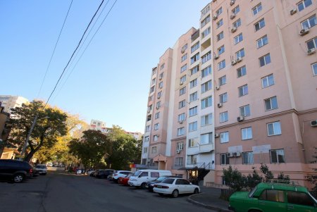 Воскресная прогулка по Пишоновской (фоторепортаж)