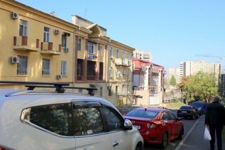 Воскресная прогулка по Пишоновской (фоторепортаж)