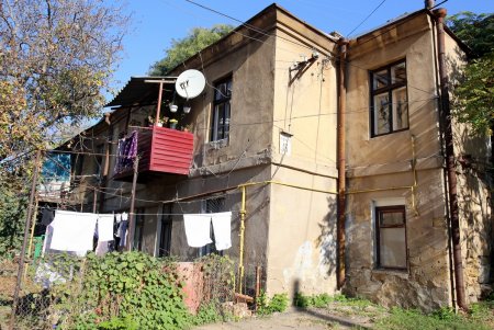 Воскресная прогулка по Пишоновской (фоторепортаж)