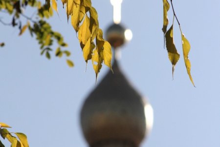 Каким одесситы увидят сквер Регенсбург (фоторепортаж)