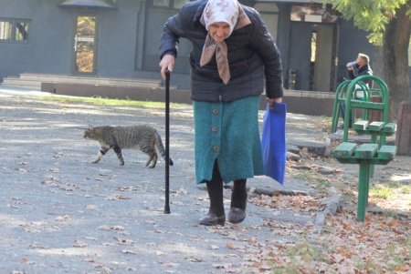 Каким одесситы увидят сквер Регенсбург (фоторепортаж)