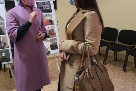 Одесский опыт в противодействии домашнему насилию может стать примером для всей страны (фото)