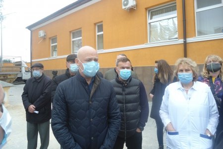 До ста ПЦР тестов в день на высокоскоростном оборудовании будут проводить в городской лаборатории в начале 2021 года