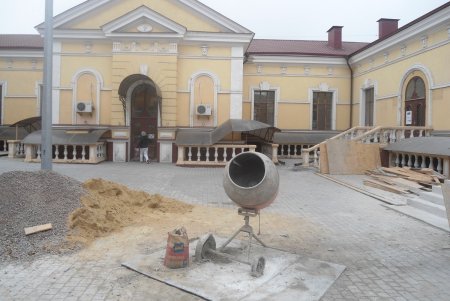 До ста ПЦР тестов в день на высокоскоростном оборудовании будут проводить в городской лаборатории в начале 2021 года