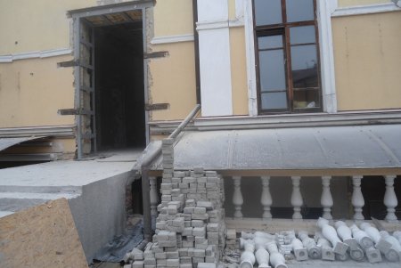 До ста ПЦР тестов в день на высокоскоростном оборудовании будут проводить в городской лаборатории в начале 2021 года