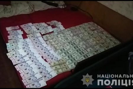 Мужчина с несовершеннолетним сообщником ограбил дом в Киевском районе, пока в нем находился хозяин (фото, видео) 