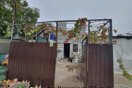 За неделю ГАСК выявил в городе 20 незаконных строек (фото)