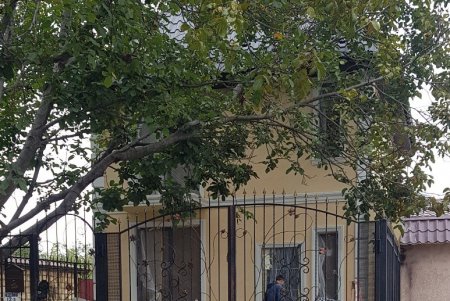 За неделю ГАСК выявил в городе 20 незаконных строек (фото)