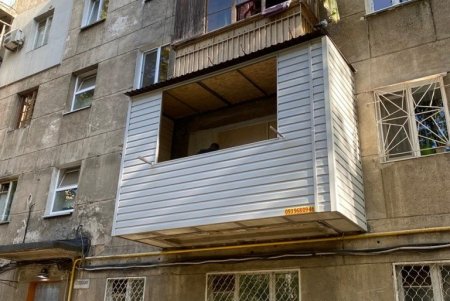 За неделю ГАСК выявил в городе 20 незаконных строек (фото)