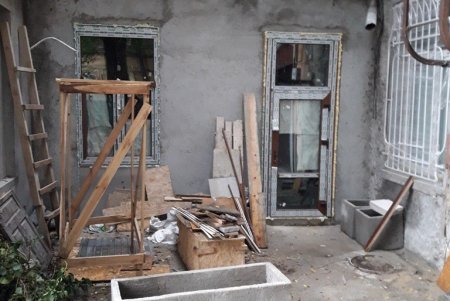 За неделю ГАСК выявил в городе 20 незаконных строек (фото)