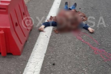 Смертельная авария в Беляевском районе: два человека погибли, трое ранены (фото)